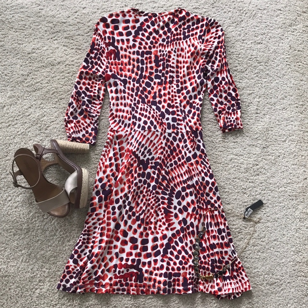 Banana Republic Issa London Collection Dress - Picture 6 of 6